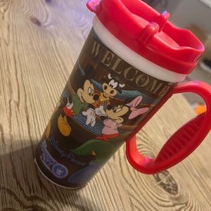 Disney Rapid Fill Mug